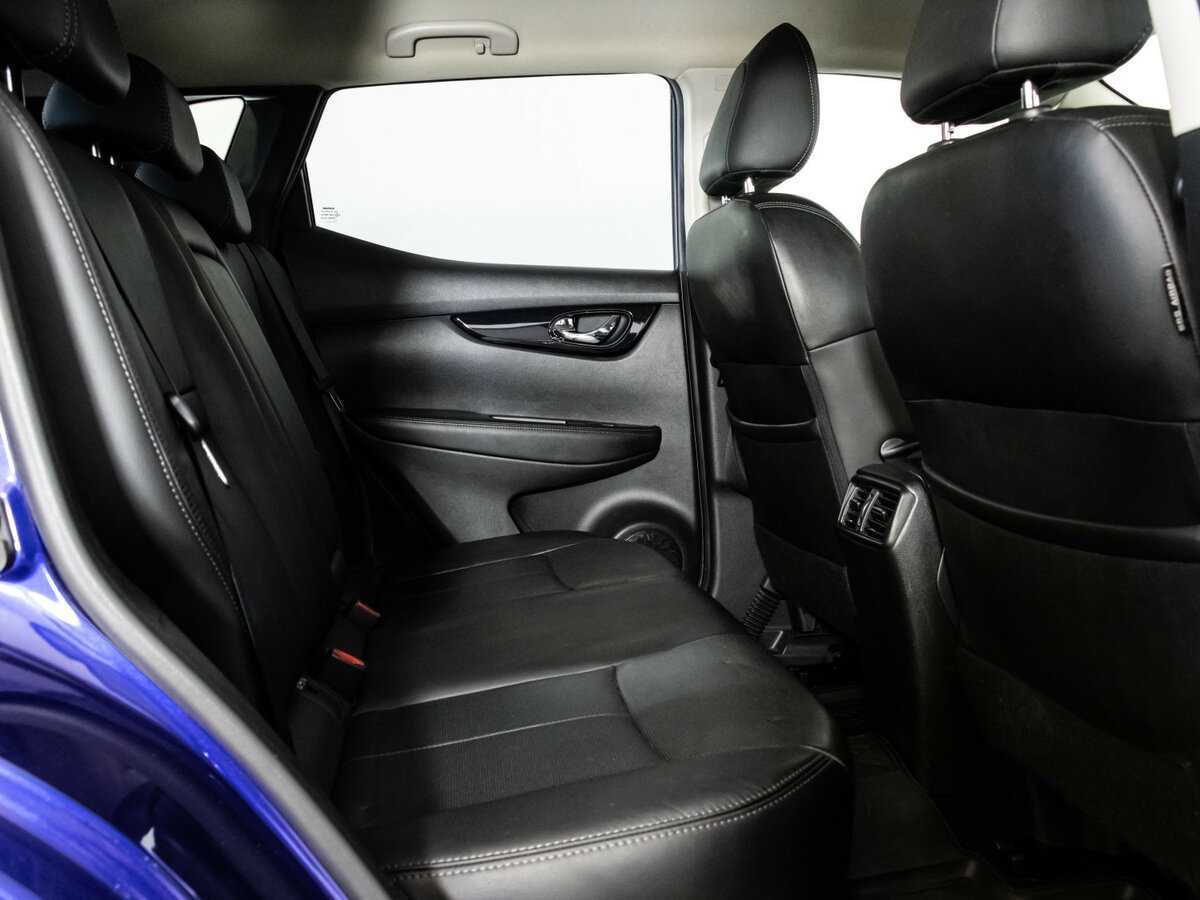 Купить Ниссан Кашкай, 2016, 88 172 км.. Фото: #13