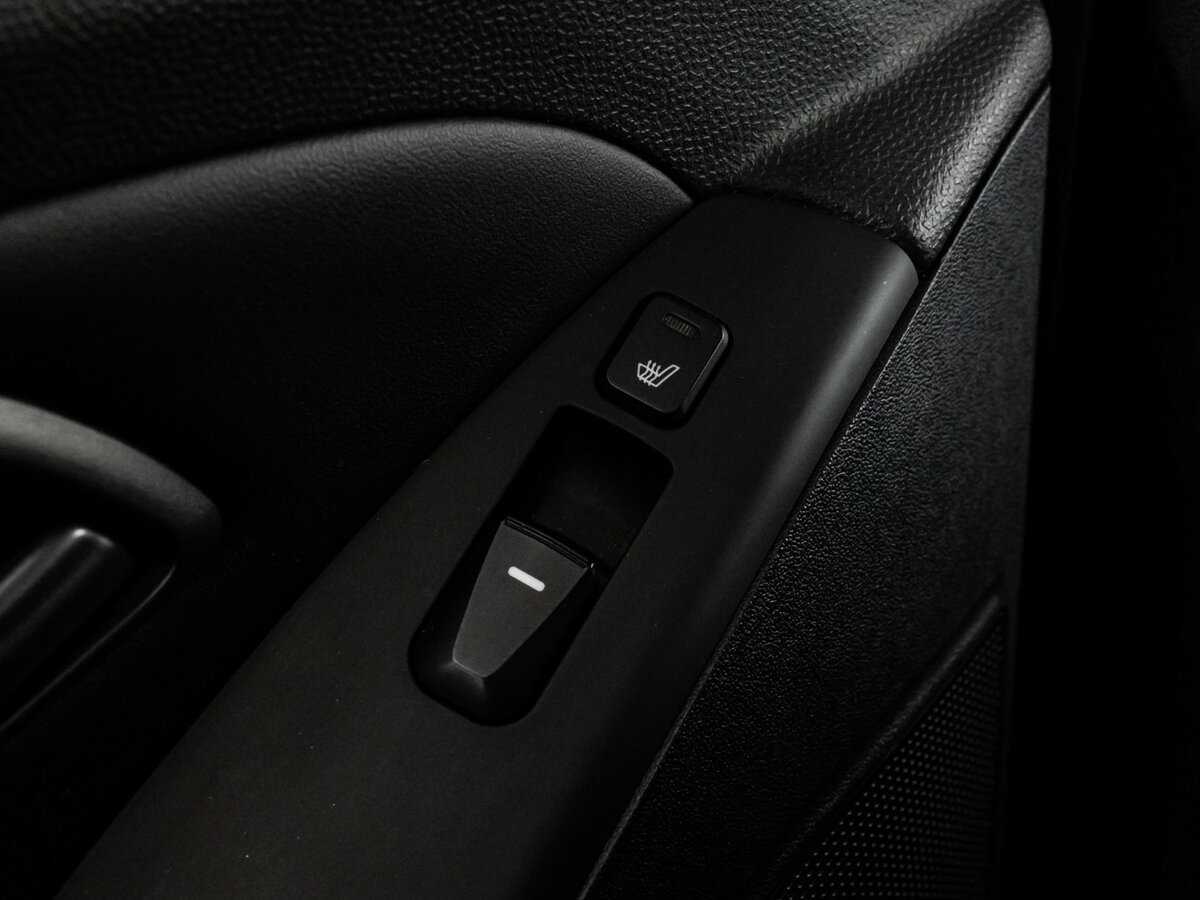 Купить Хендай ай-икс35, 2015, 154 726 км.. Фото: #16