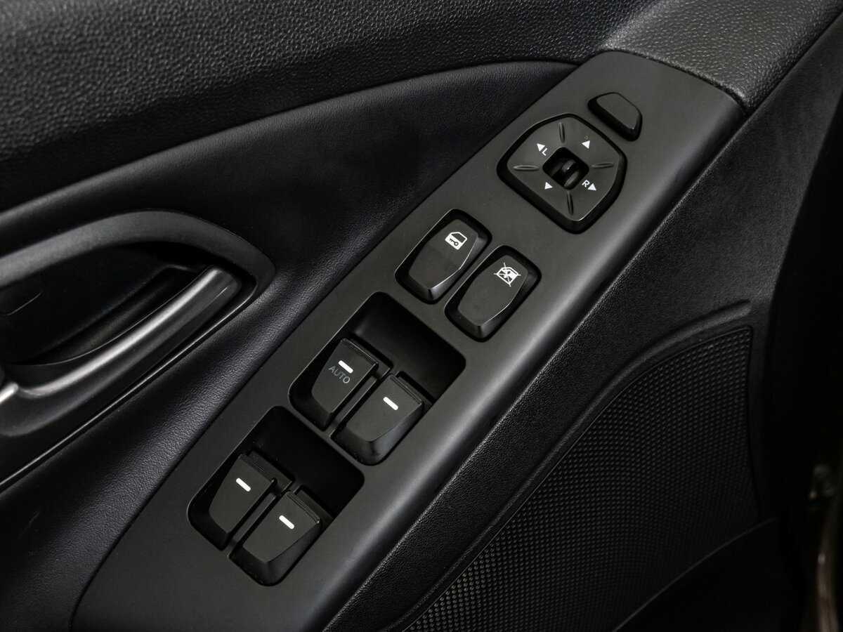 Купить Хендай ай-икс35, 2015, 154 726 км.. Фото: #20