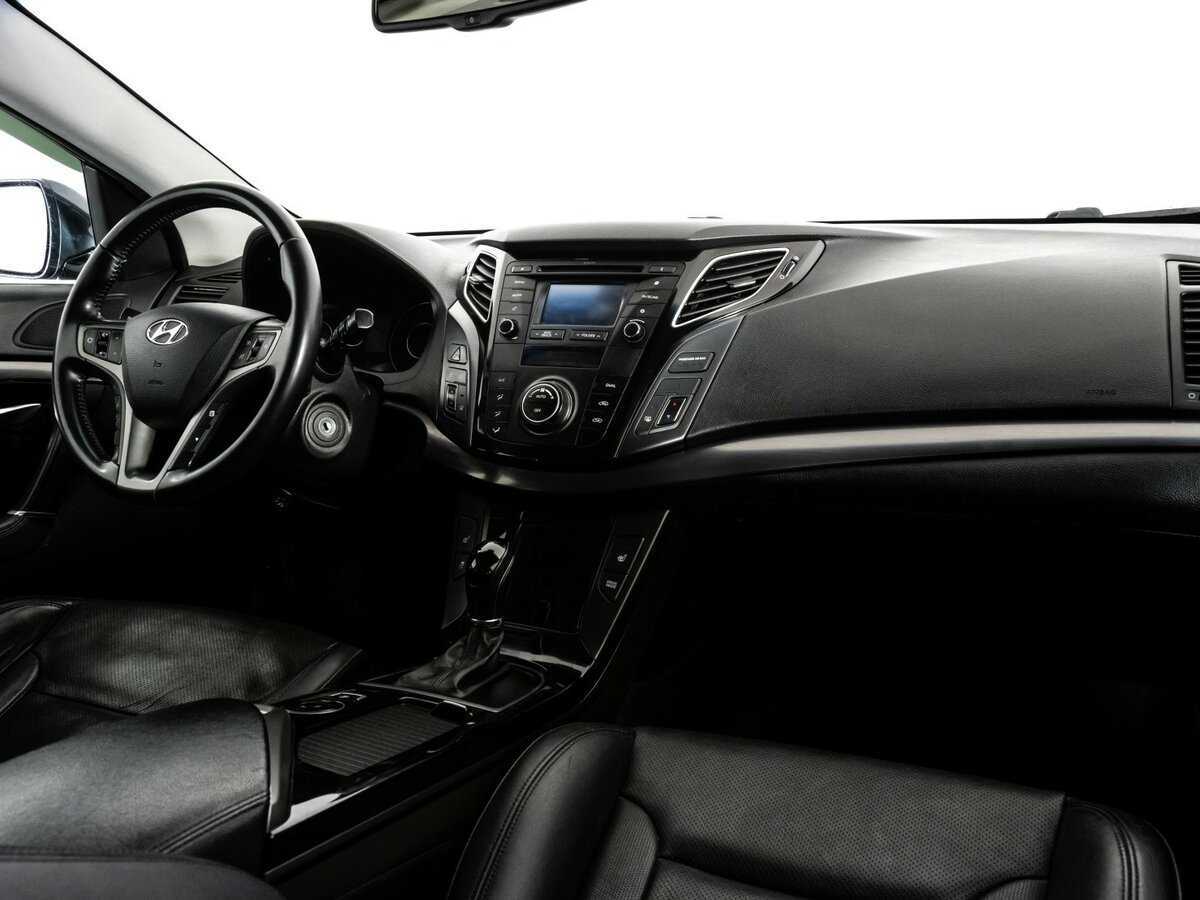 Купить Хендай ай40, 2016, 196 789 км.. Фото: #6