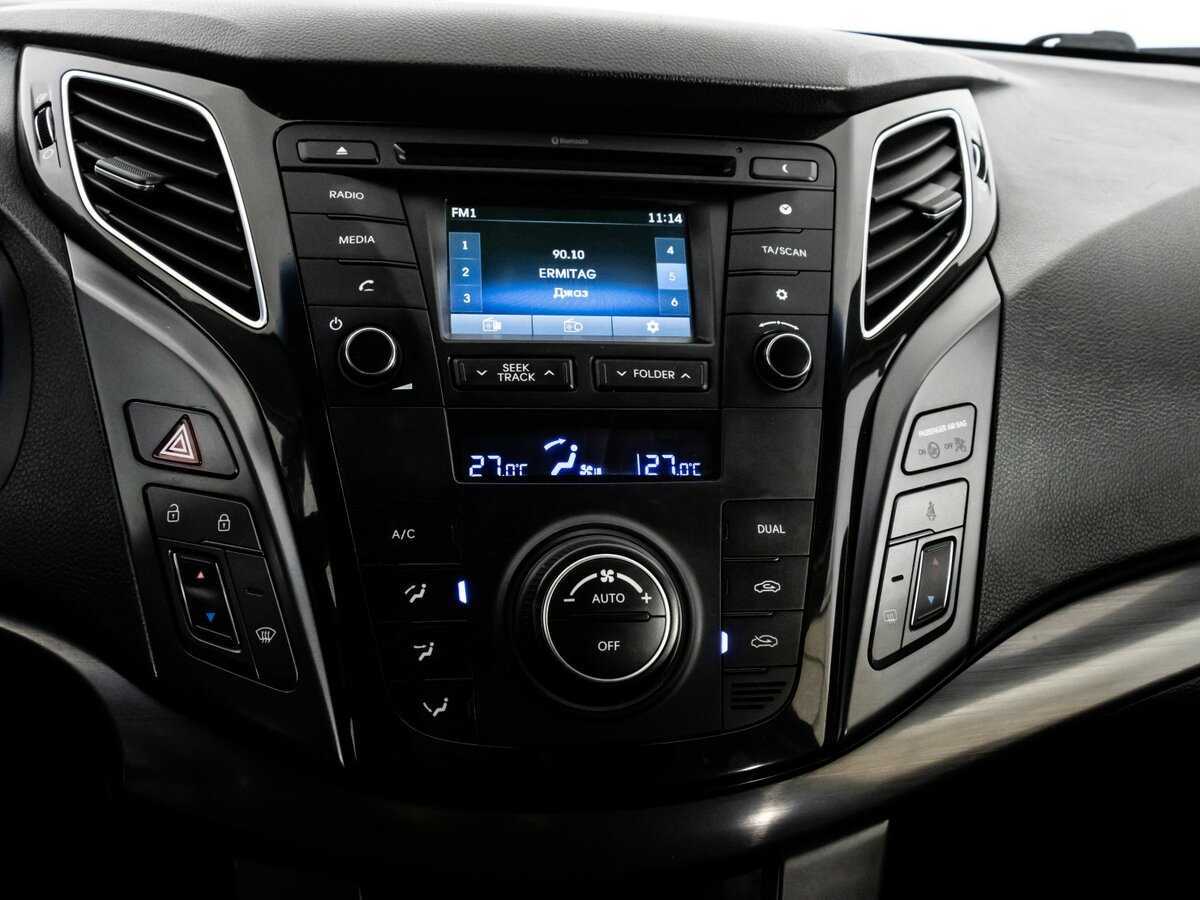 Купить Хендай ай40, 2016, 196 789 км.. Фото: #11