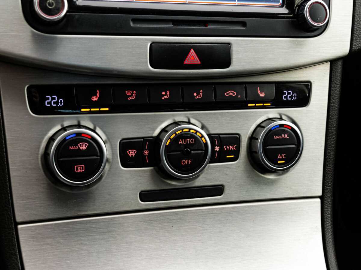 Купить Фольксваген Пассат, 2012, 245 842 км.. Фото: #13