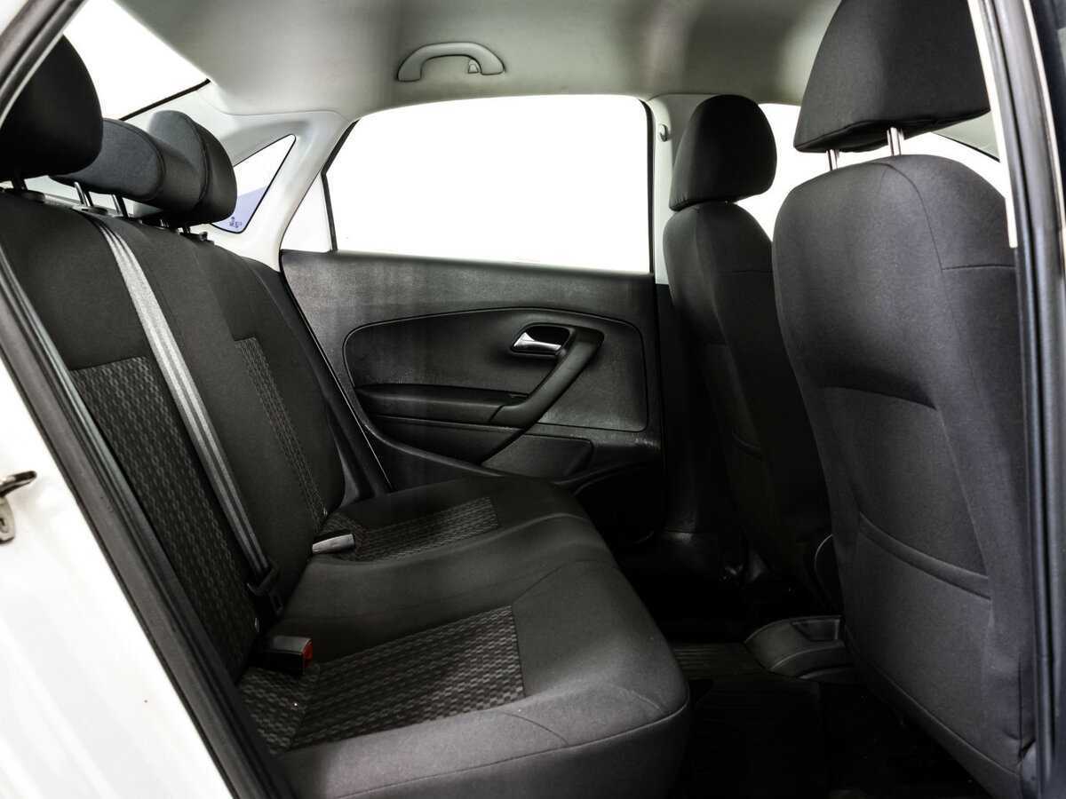 Купить Фольксваген Поло, 2018, 179 000 км.. Фото: #10