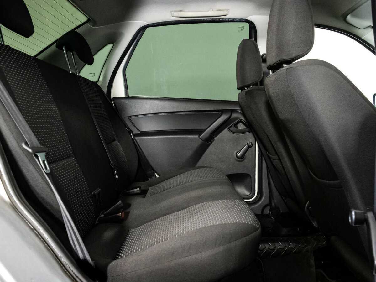 Купить Лада (ВАЗ) Гранта, 2017, 107 482 км.. Фото: #10