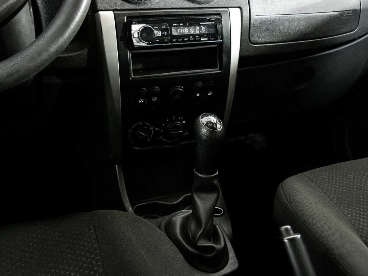 Купить Ниссан Альмера, 2013, 491 073 км.. Фото: #9