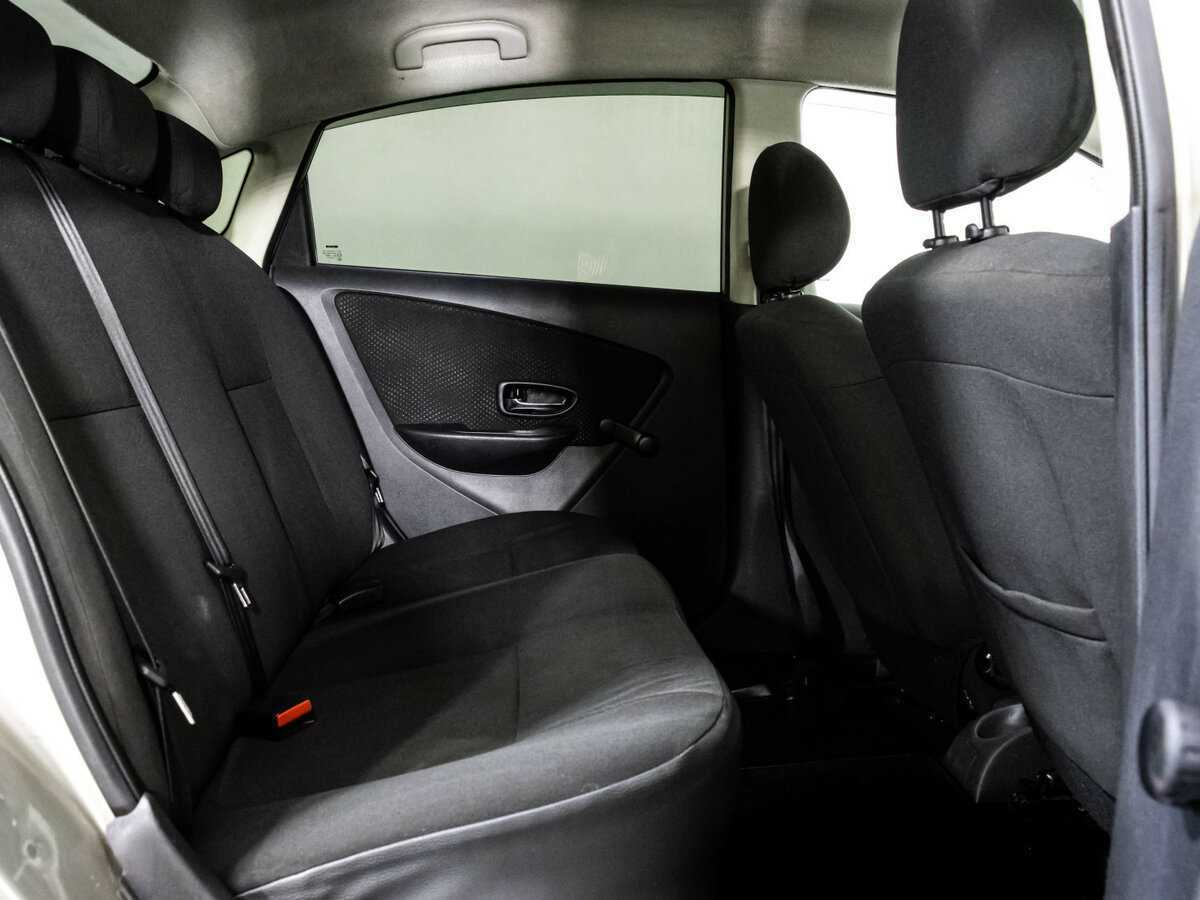 Купить Ниссан Альмера, 2013, 491 073 км.. Фото: #11