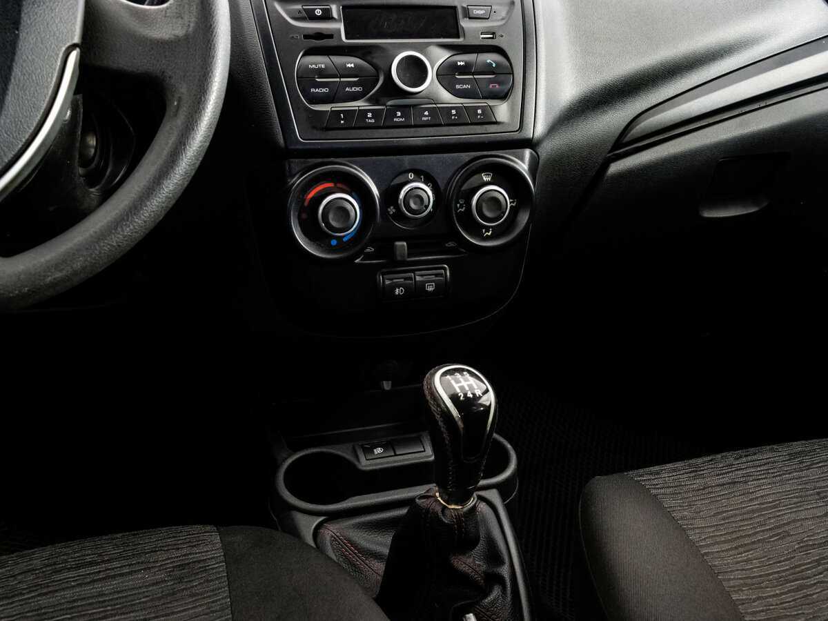 Купить Лада (ВАЗ) Калина, 2016, 285 467 км.. Фото: #11