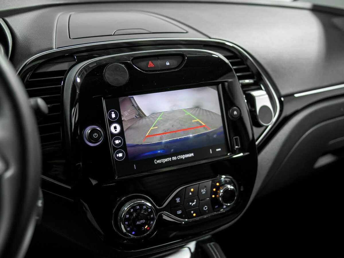 Купить Рено Каптюр, 2020, 20 150 км.. Фото: #10