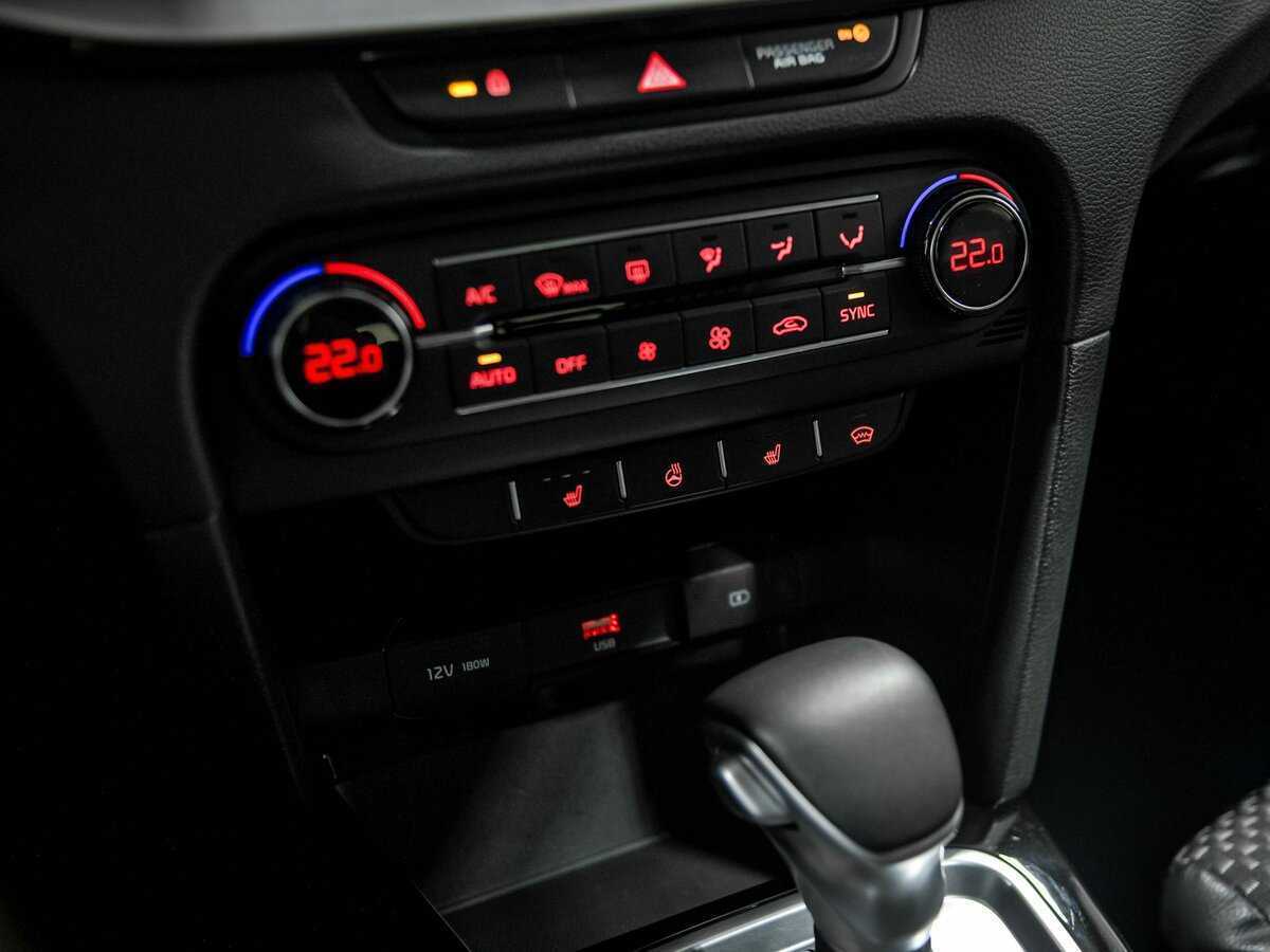 Купить Киа Сид, 2020, 64 814 км.. Фото: #12