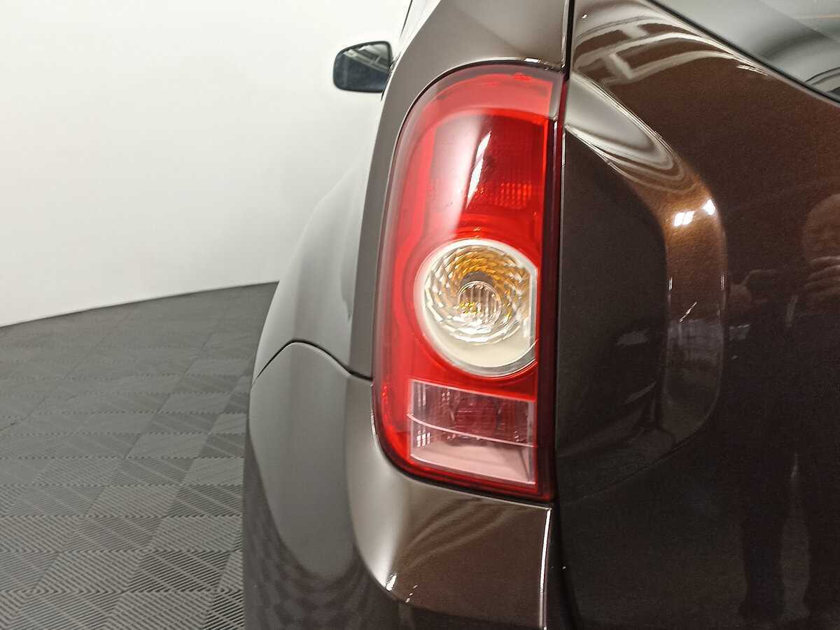 Купить Рено Дастер, 2015, 172 171 км.. Фото: #8