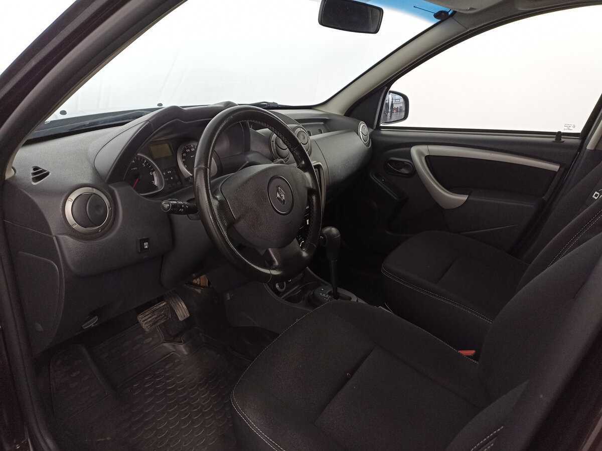 Купить Рено Дастер, 2015, 172 171 км.. Фото: #15