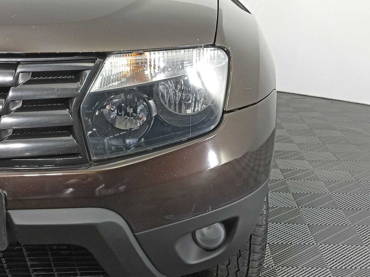 Купить Рено Дастер, 2015, 172 171 км.. Фото: #16