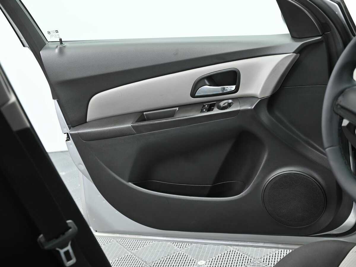 Купить Шевроле Круз, 2013, 167 000 км.. Фото: #5