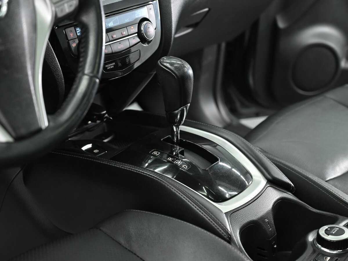 Купить Ниссан Икс-Трейл, 2016, 168 000 км.. Фото: #8