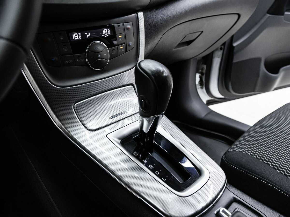 Купить Ниссан Сентра, 2016, 145 000 км.. Фото: #12