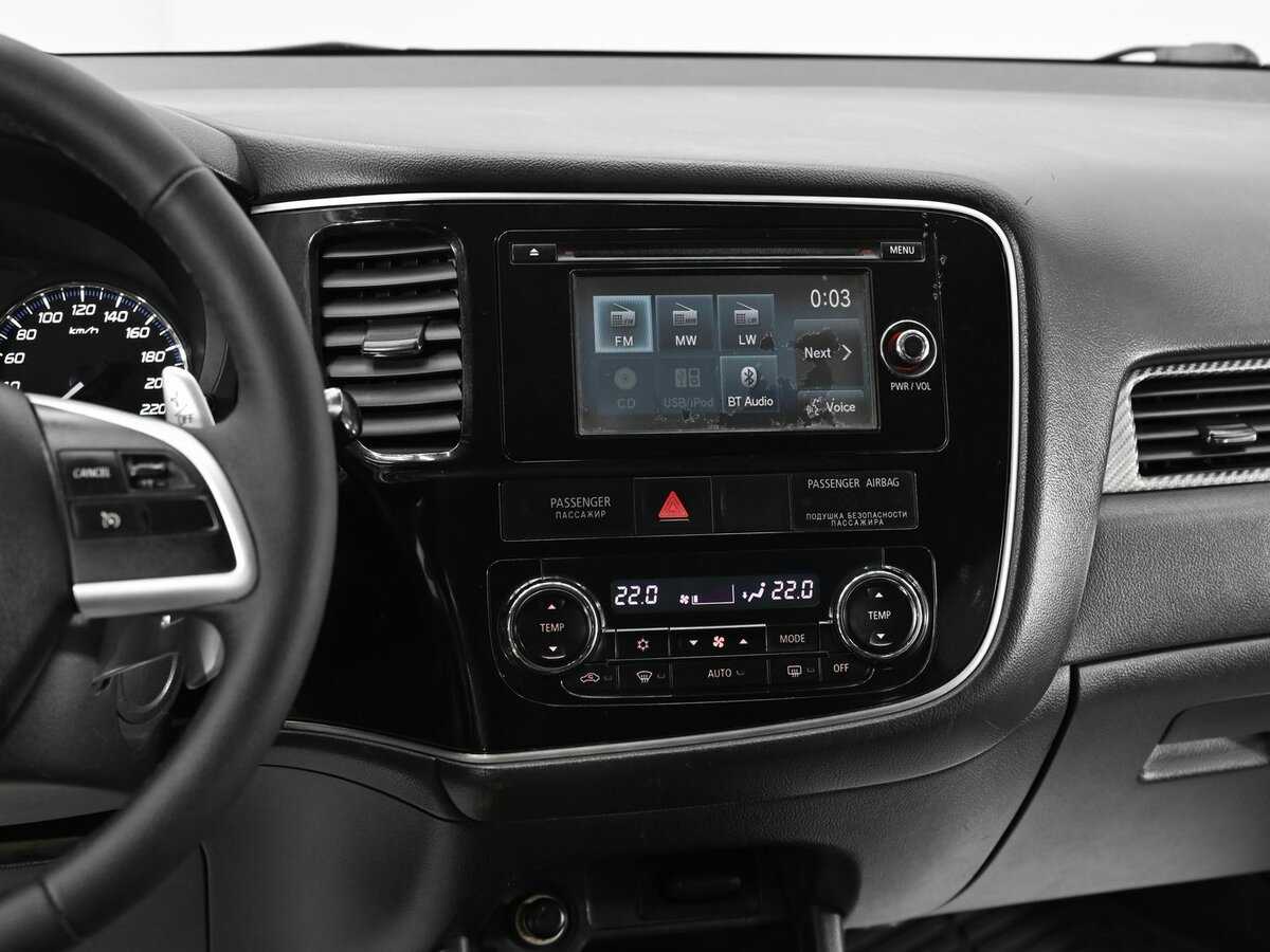 Купить Митсубиши Оутлэндер, 2012, 162 000 км.. Фото: #9