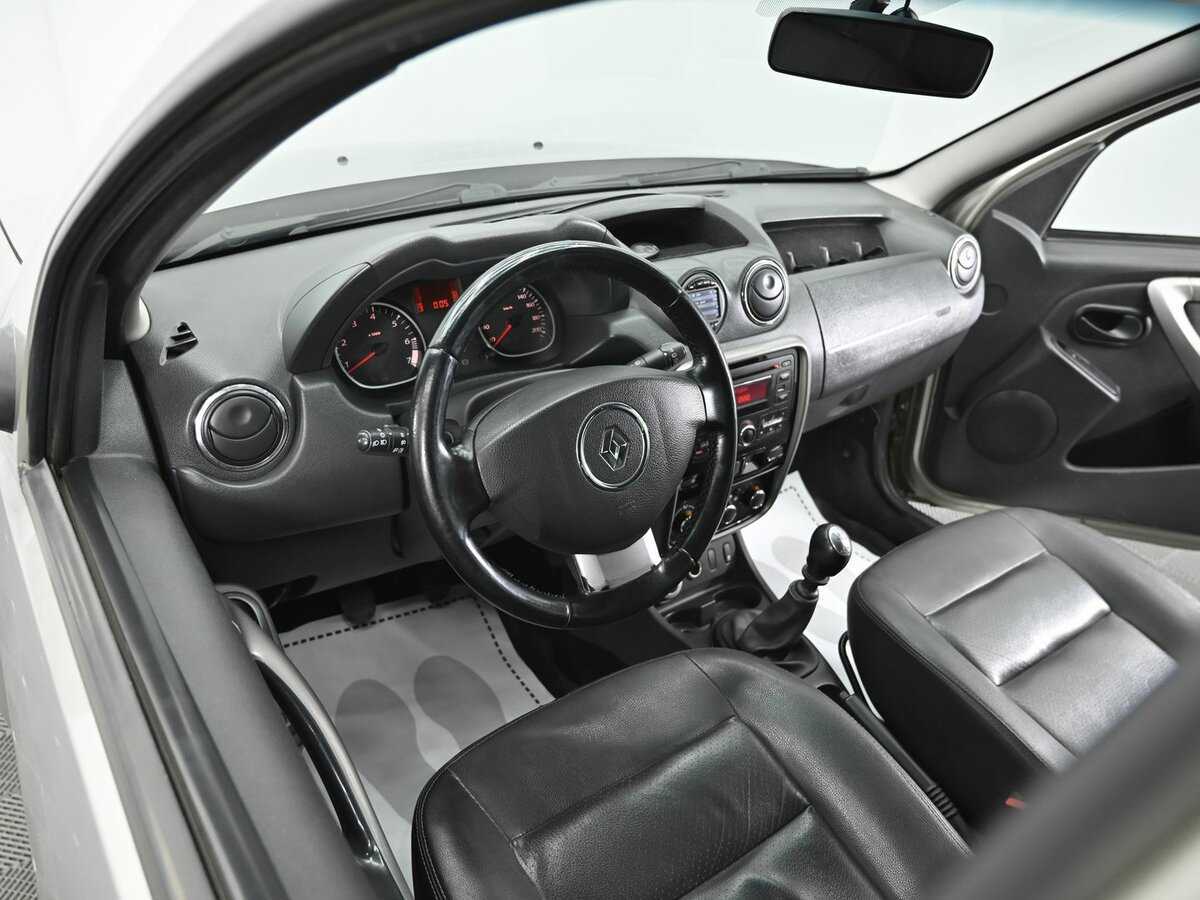 Купить Рено Дастер, 2014, 168 000 км.. Фото: #6