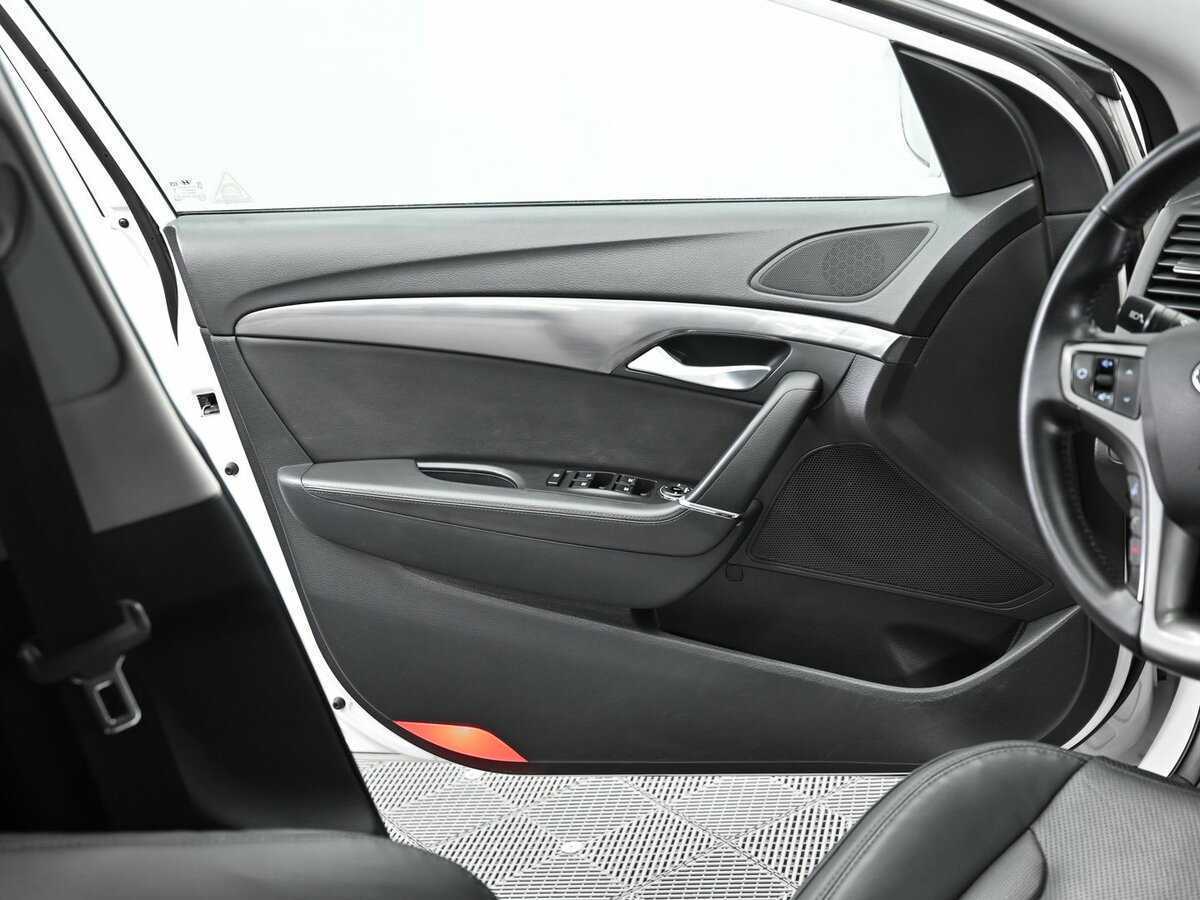 Купить Хендай ай40, 2016, 182 000 км.. Фото: #6