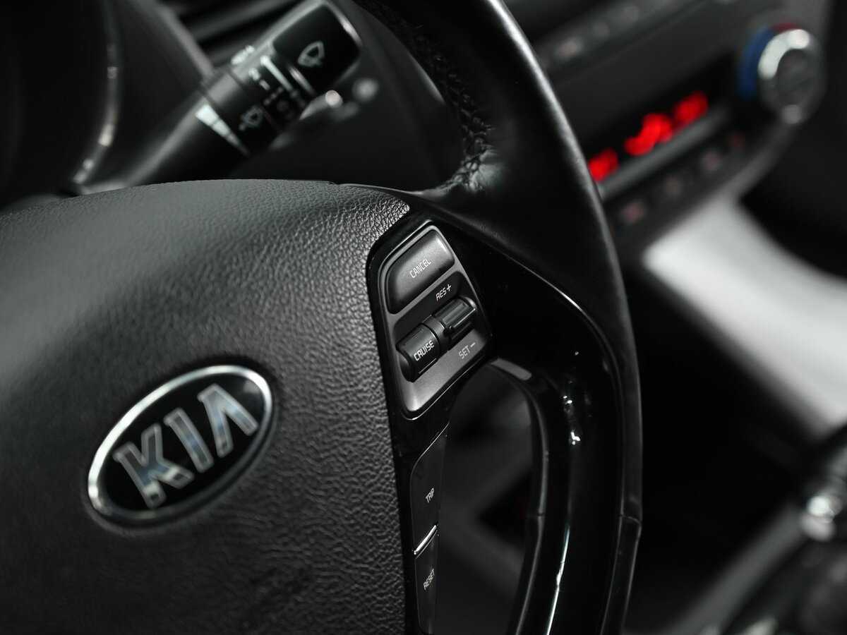 Купить Киа Церато, 2019, 174 000 км.. Фото: #8