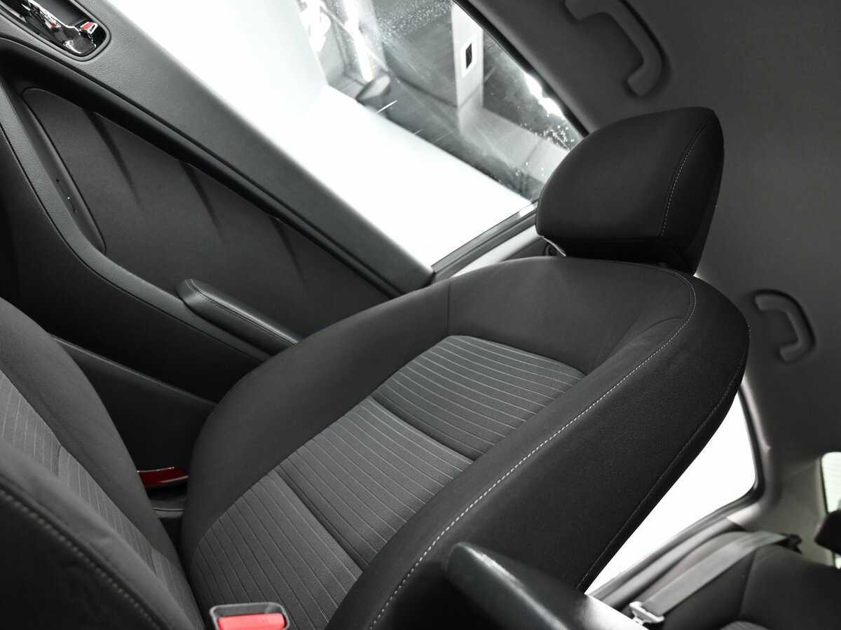 Купить Киа Церато, 2019, 174 000 км.. Фото: #12