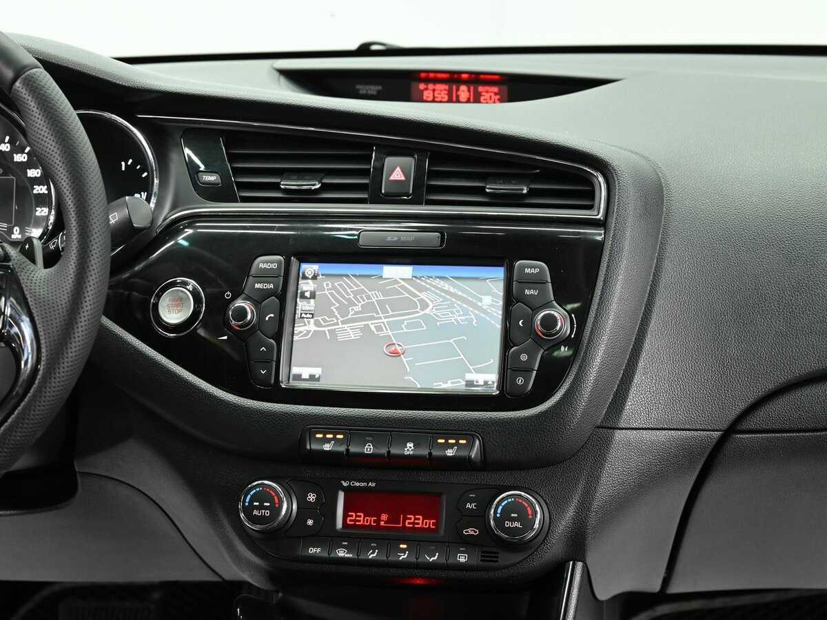 Купить Киа Сид, 2016, 154 000 км.. Фото: #6