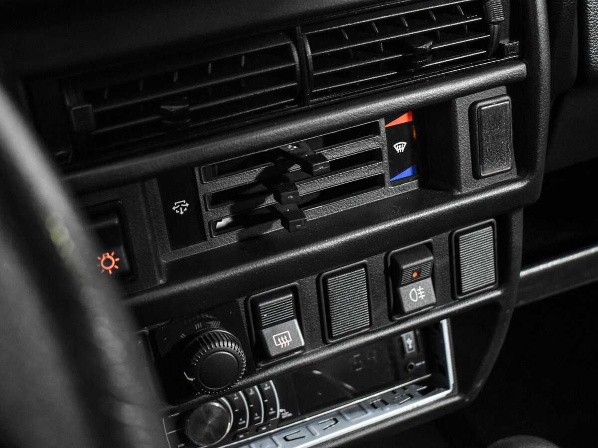 Купить Лада (ВАЗ) 2131 (4х4), 2015, 87 000 км.. Фото: #15