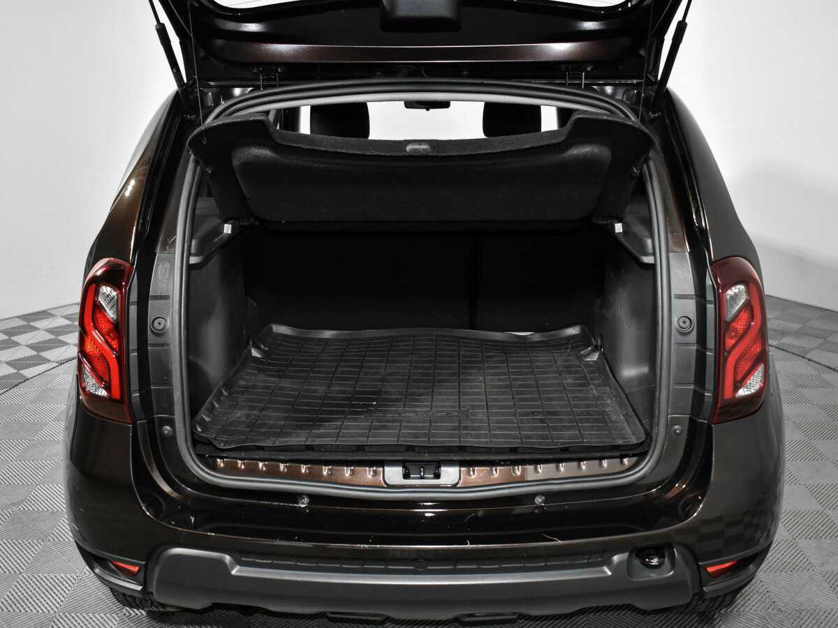 Купить Рено Дастер, 2020, 29 900 км.. Фото: #18