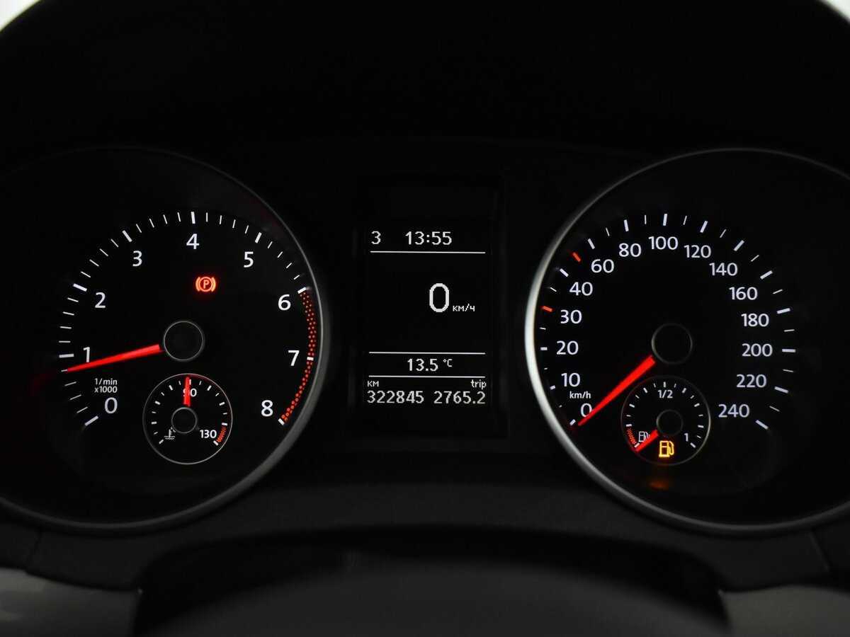 Купить Фольксваген Гольф, 2012, 321 913 км.. Фото: #13