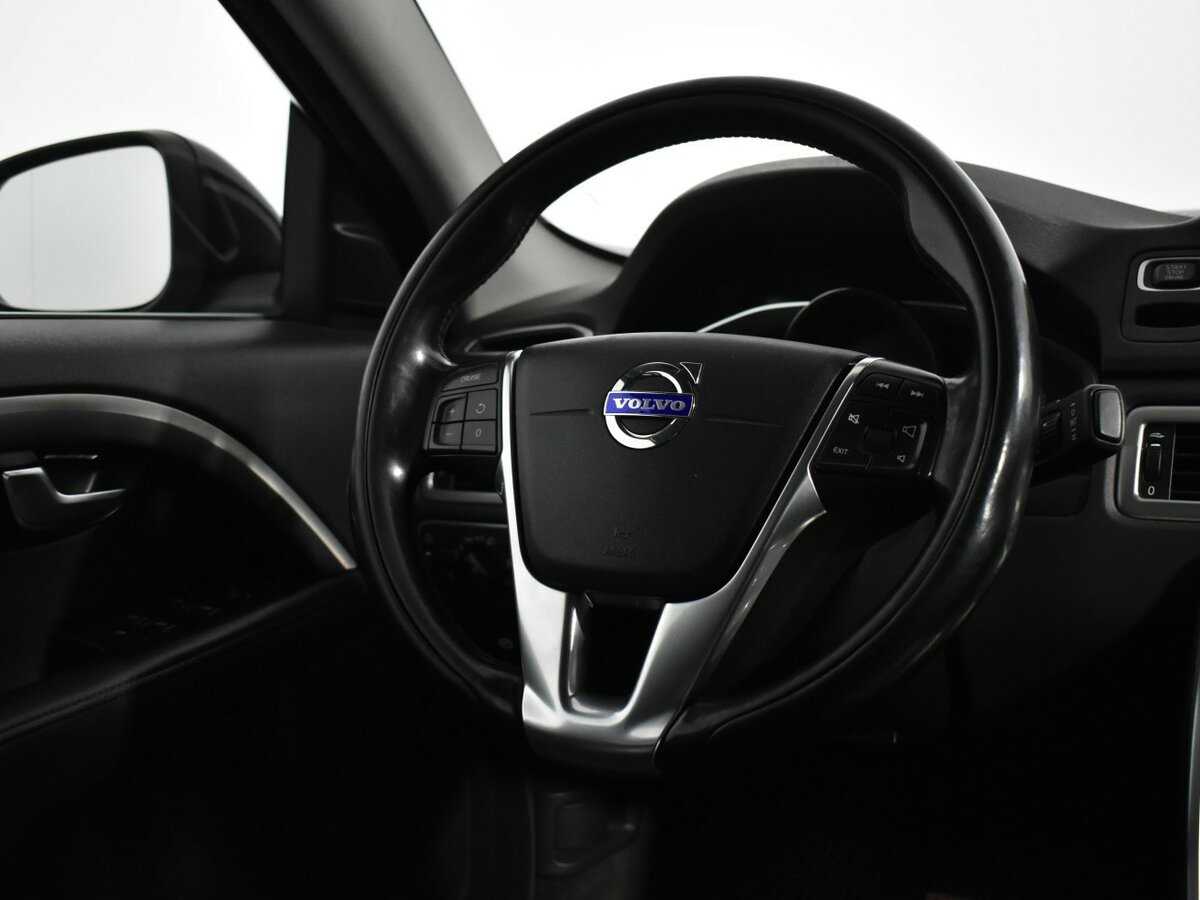 Купить Вольво С80, 2014, 247 359 км.. Фото: #12