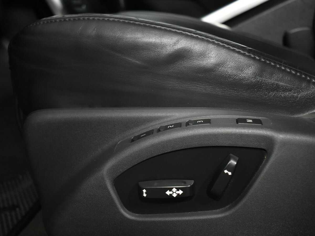 Купить Вольво С80, 2014, 247 359 км.. Фото: #19