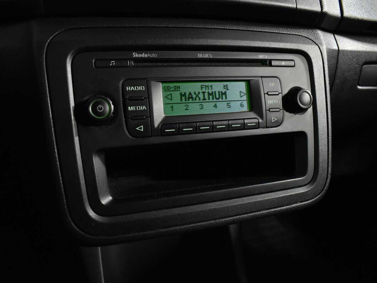 Купить Шкода Фабия, 2012, 149 556 км.. Фото: #14