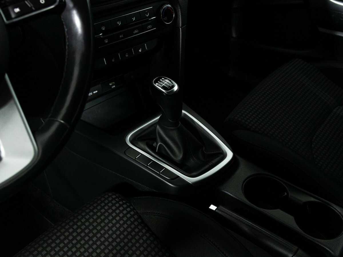 Купить Киа Сид, 2020, 102 465 км.. Фото: #18