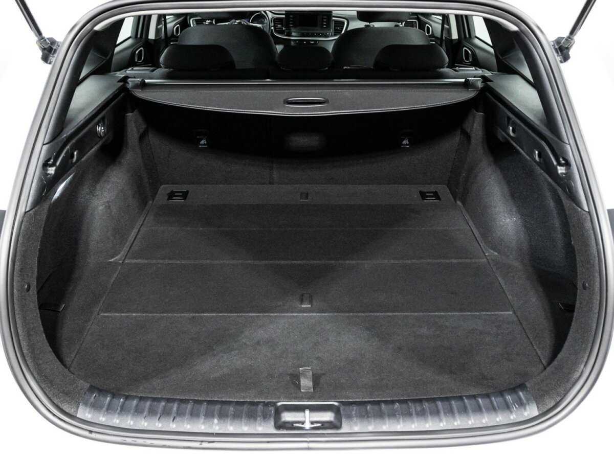 Купить Киа Сид, 2020, 102 465 км.. Фото: #24