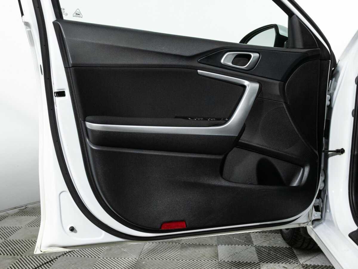 Купить Киа Сид, 2020, 102 465 км.. Фото: #26