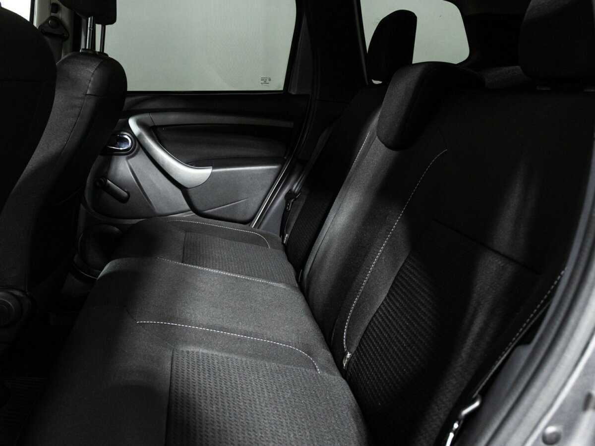 Купить Рено Дастер, 2019, 166 298 км.. Фото: #9