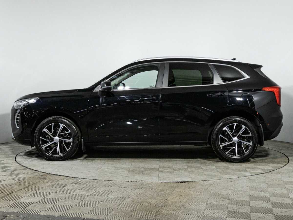 Купить Хавал Джолион, 2022, 46 608 км.. Фото: #7