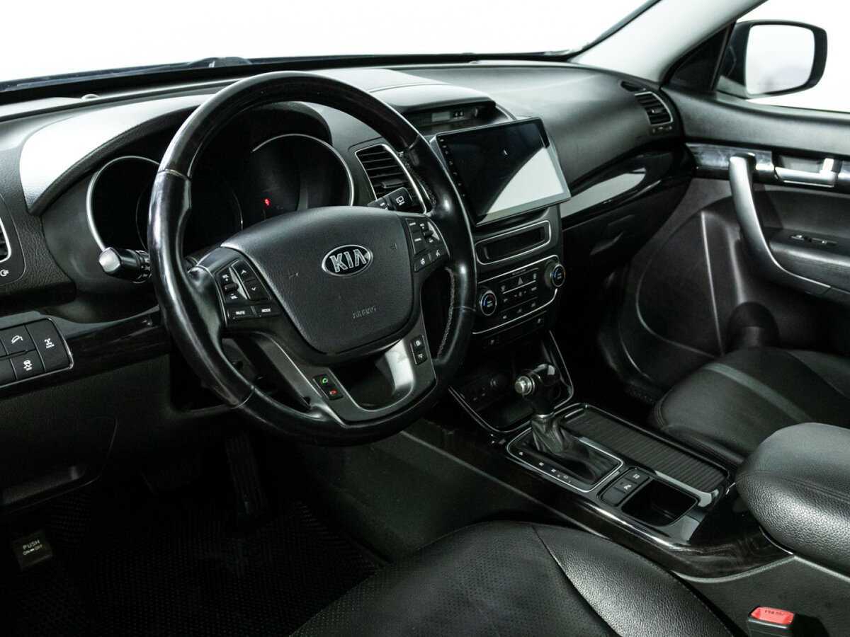 Купить Киа Соренто, 2013, 212 110 км.. Фото: #10