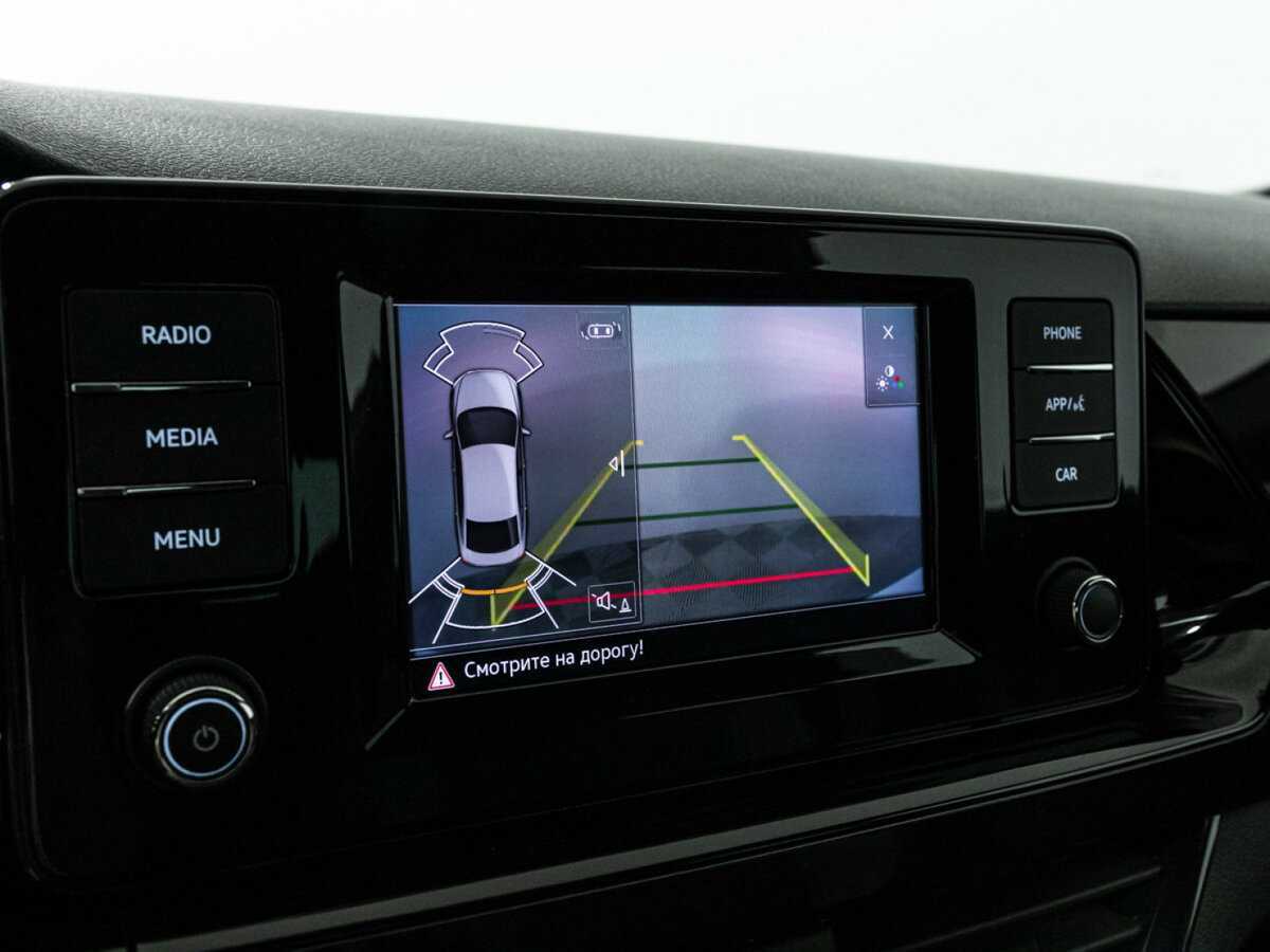 Купить Фольксваген Поло, 2021, 60 207 км.. Фото: #14