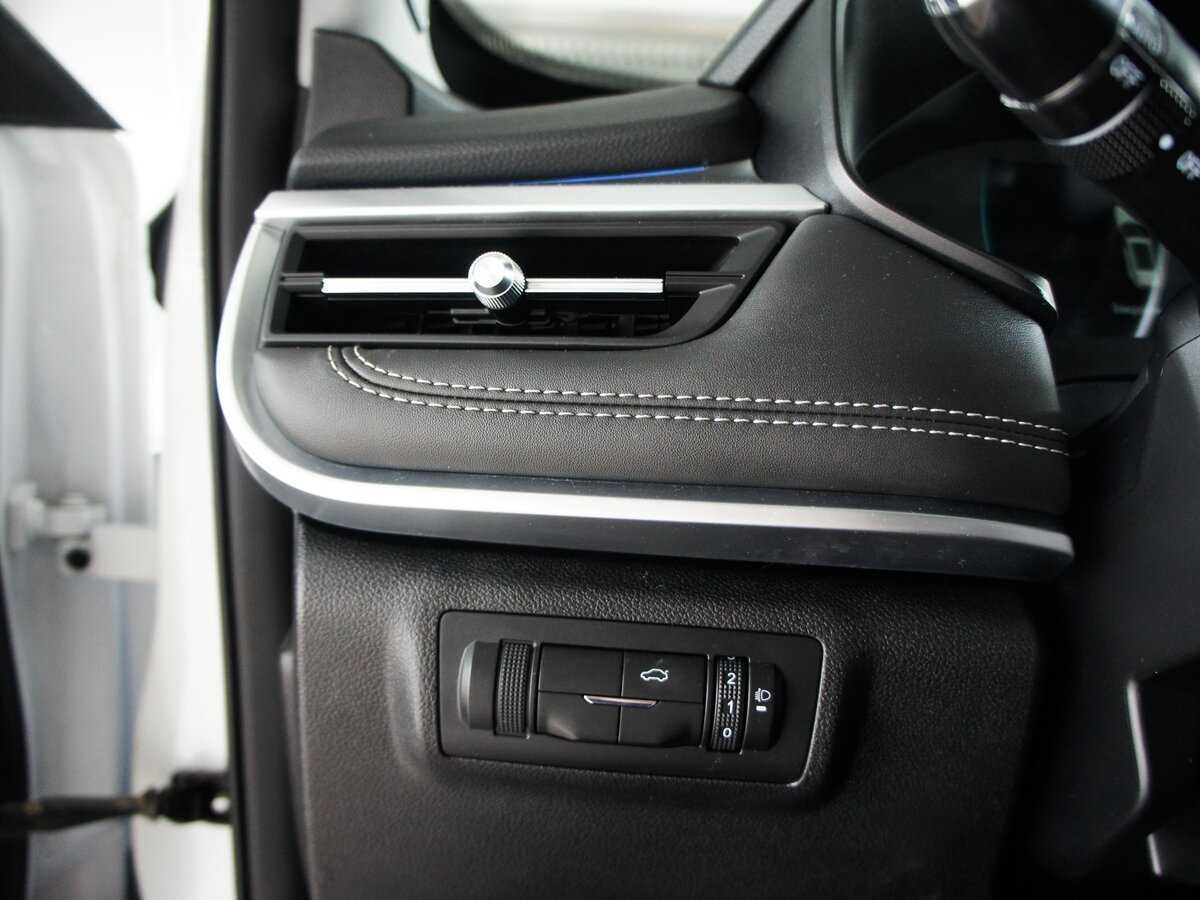 Купить Чери Тигго 7 Про, 2021, 29 900 км.. Фото: #6