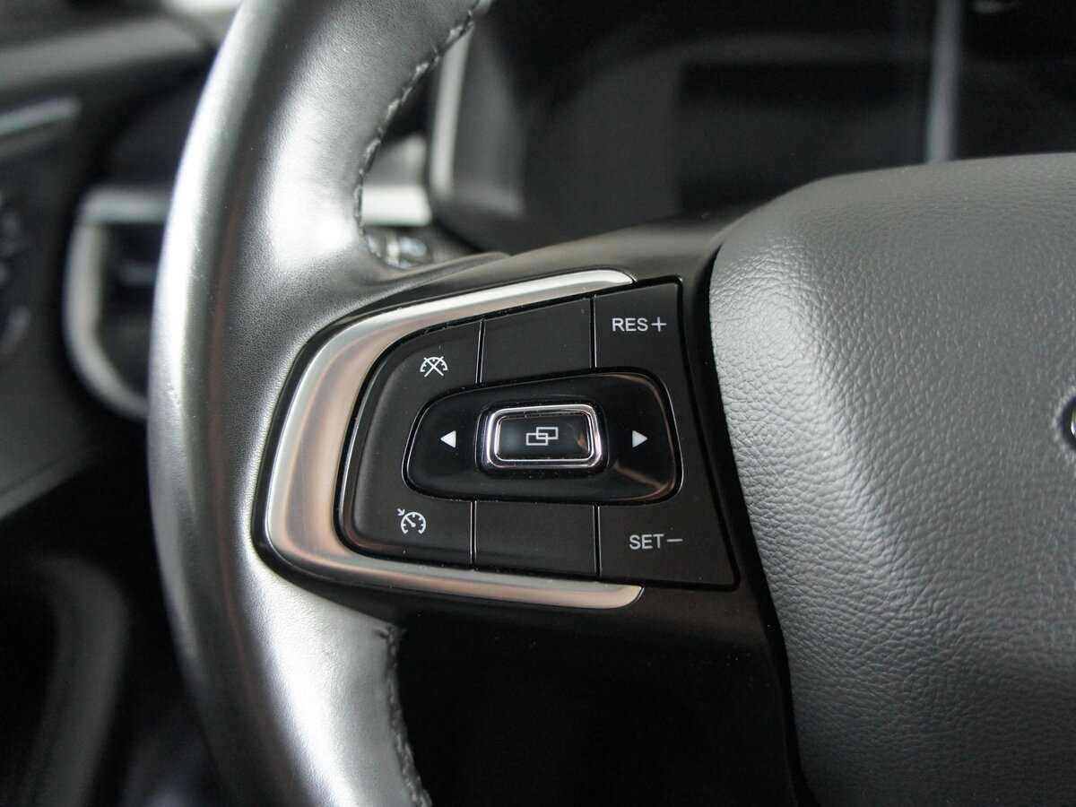 Купить Чери Тигго 7 Про, 2021, 29 900 км.. Фото: #9