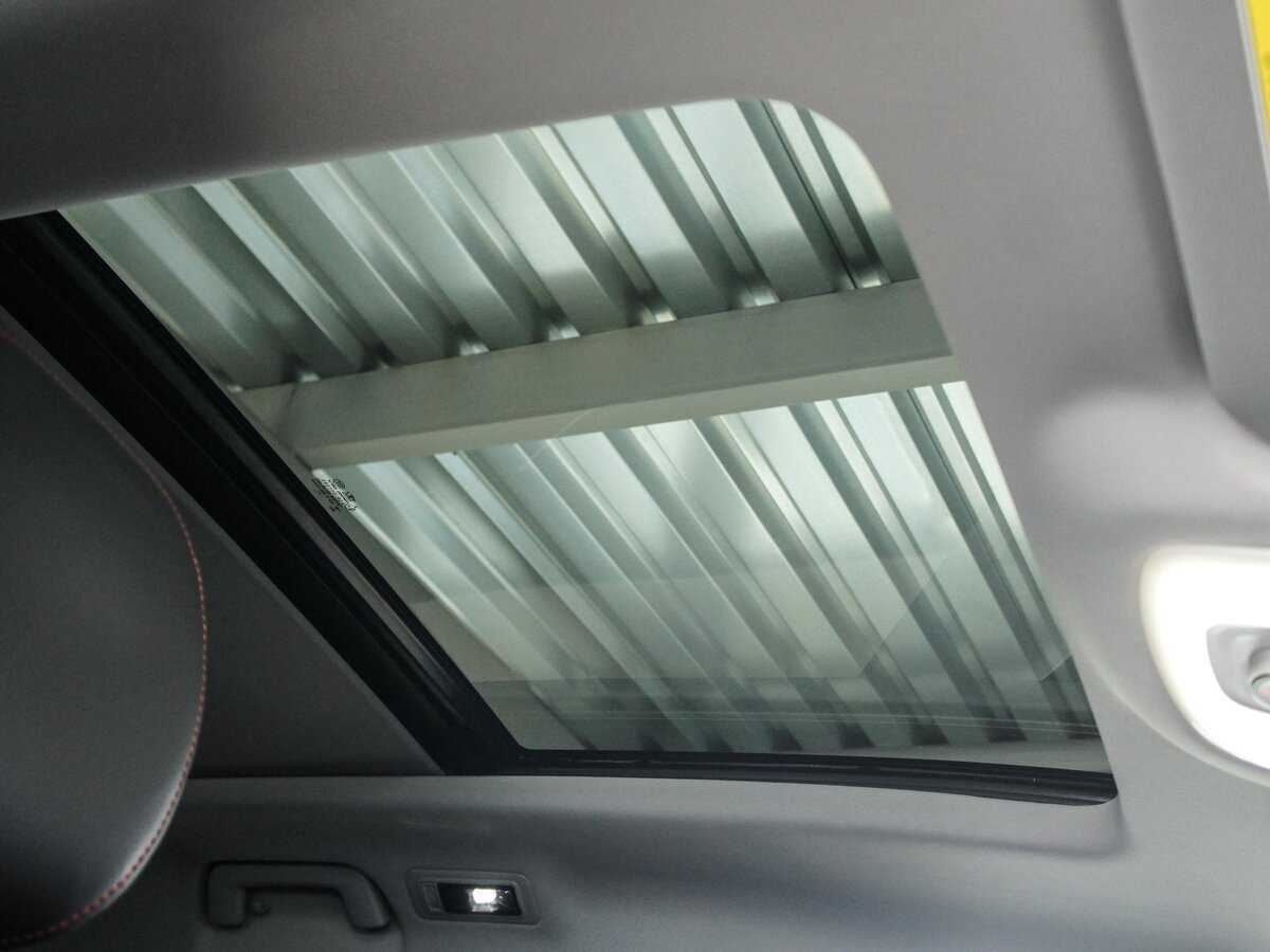 Купить Чери Тигго 7 Про, 2021, 29 900 км.. Фото: #18