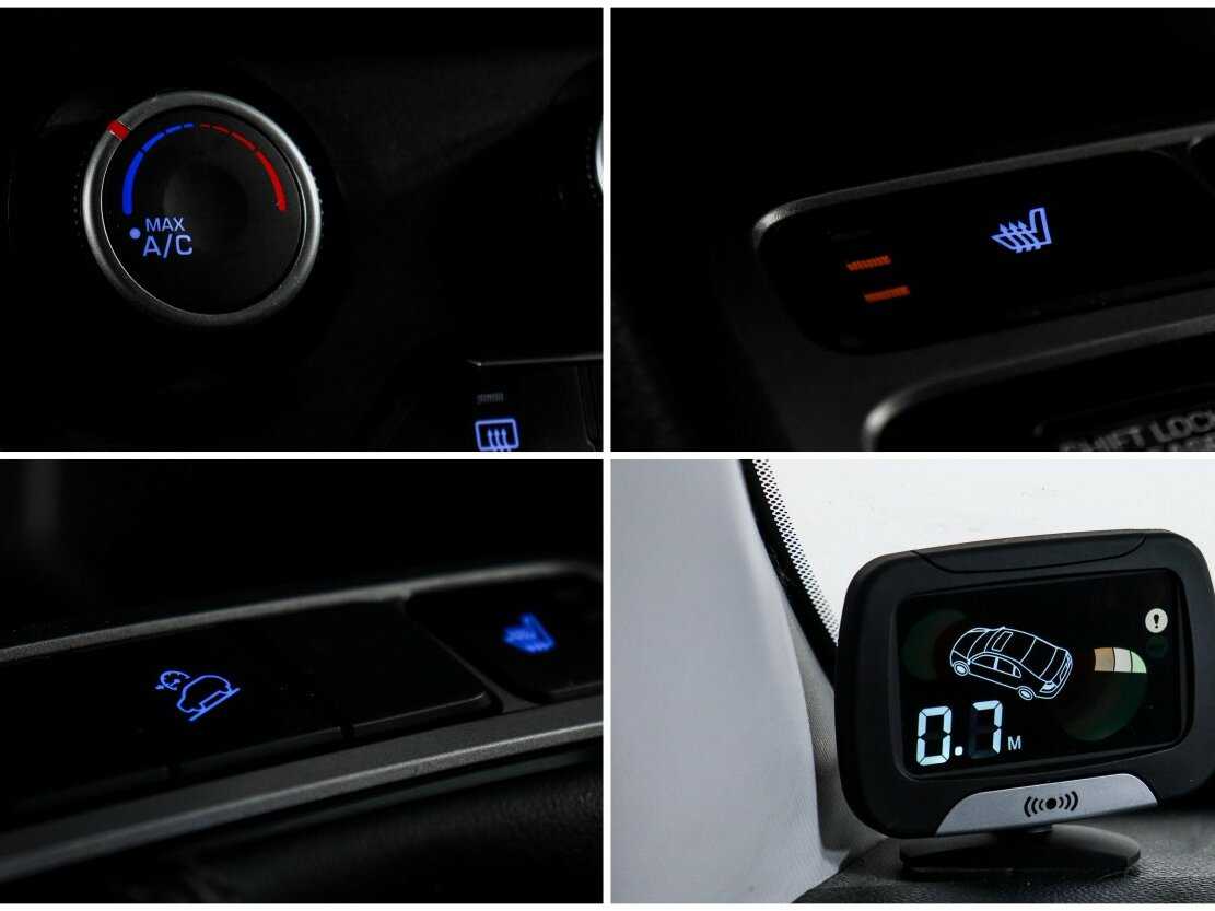 Купить Хендай Крета, 2019, 68 811 км.. Фото: #15