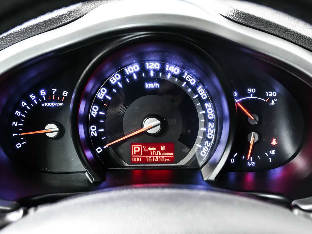 Купить Киа Спортейдж, 2015, 160 000 км.. Фото: #9