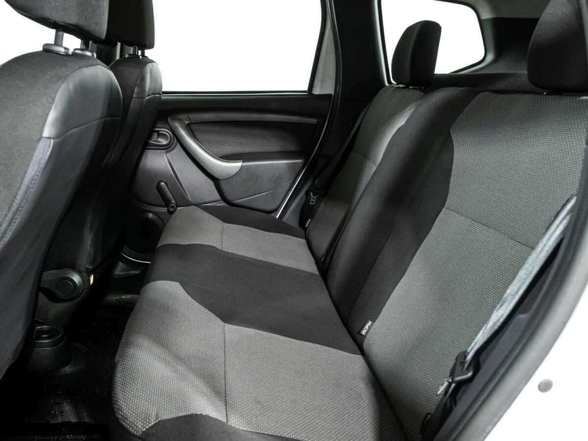 Купить Рено Дастер, 2016, 84 582 км.. Фото: #9