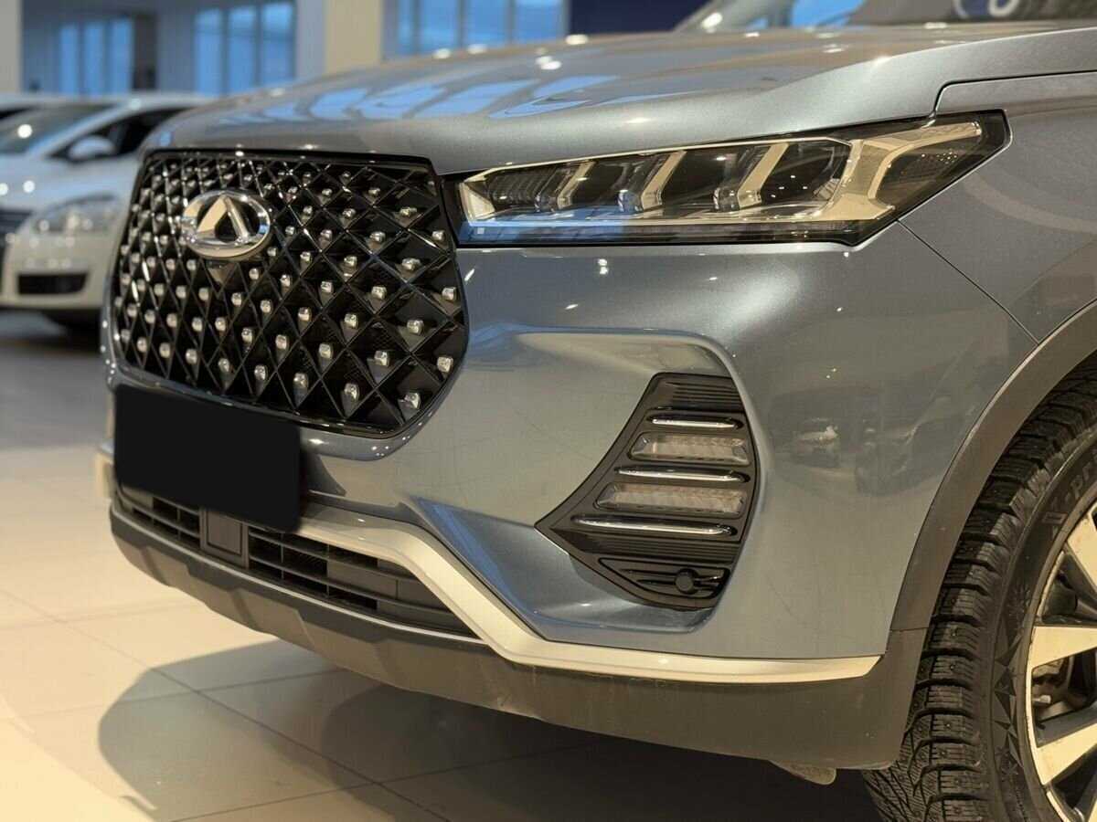 Купить Чери Тигго 7 Про, 2021, 59 560 км.. Фото: #11