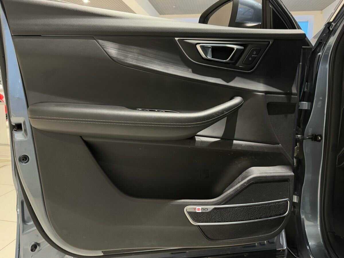 Купить Чери Тигго 7 Про, 2021, 59 560 км.. Фото: #12