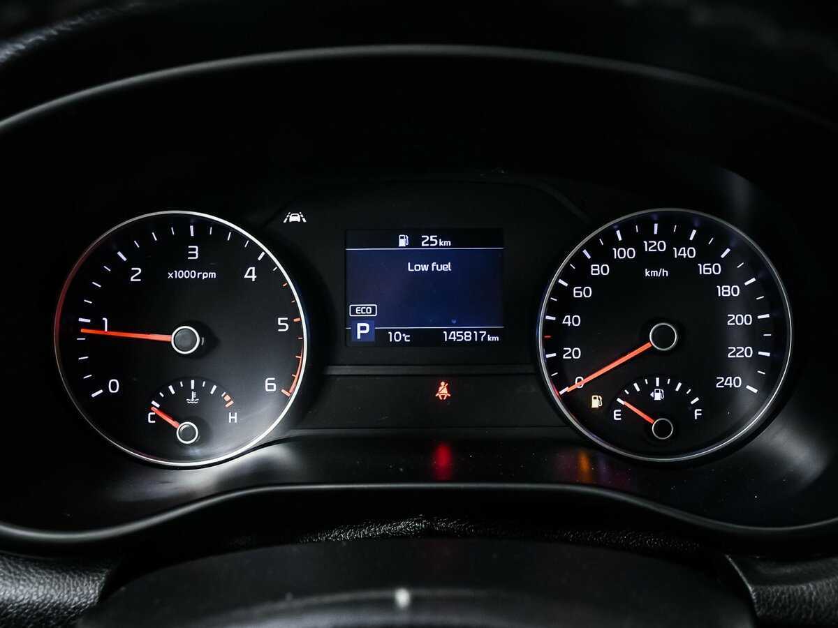 Купить Киа Спортейдж, 2019, 145 816 км.. Фото: #8