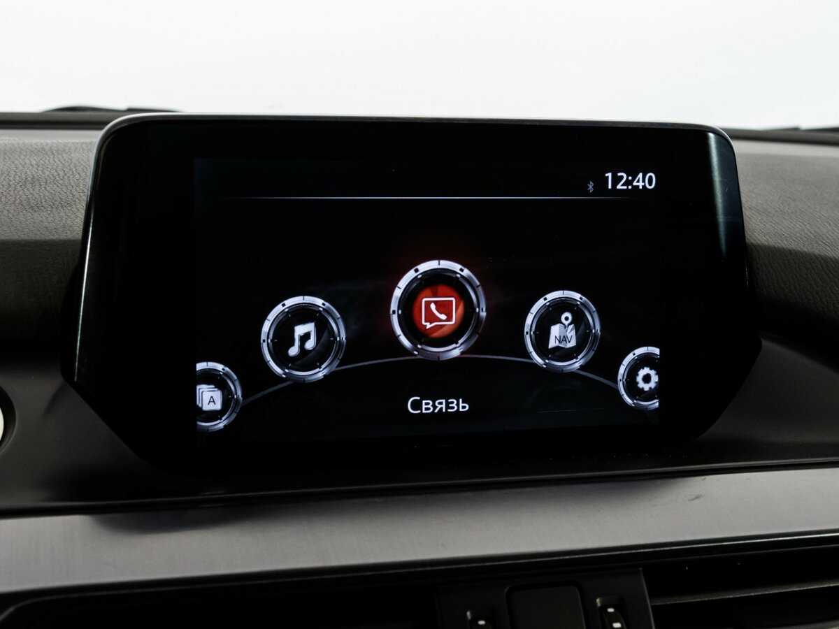 Купить Мазда 6, 2017, 135 397 км.. Фото: #14