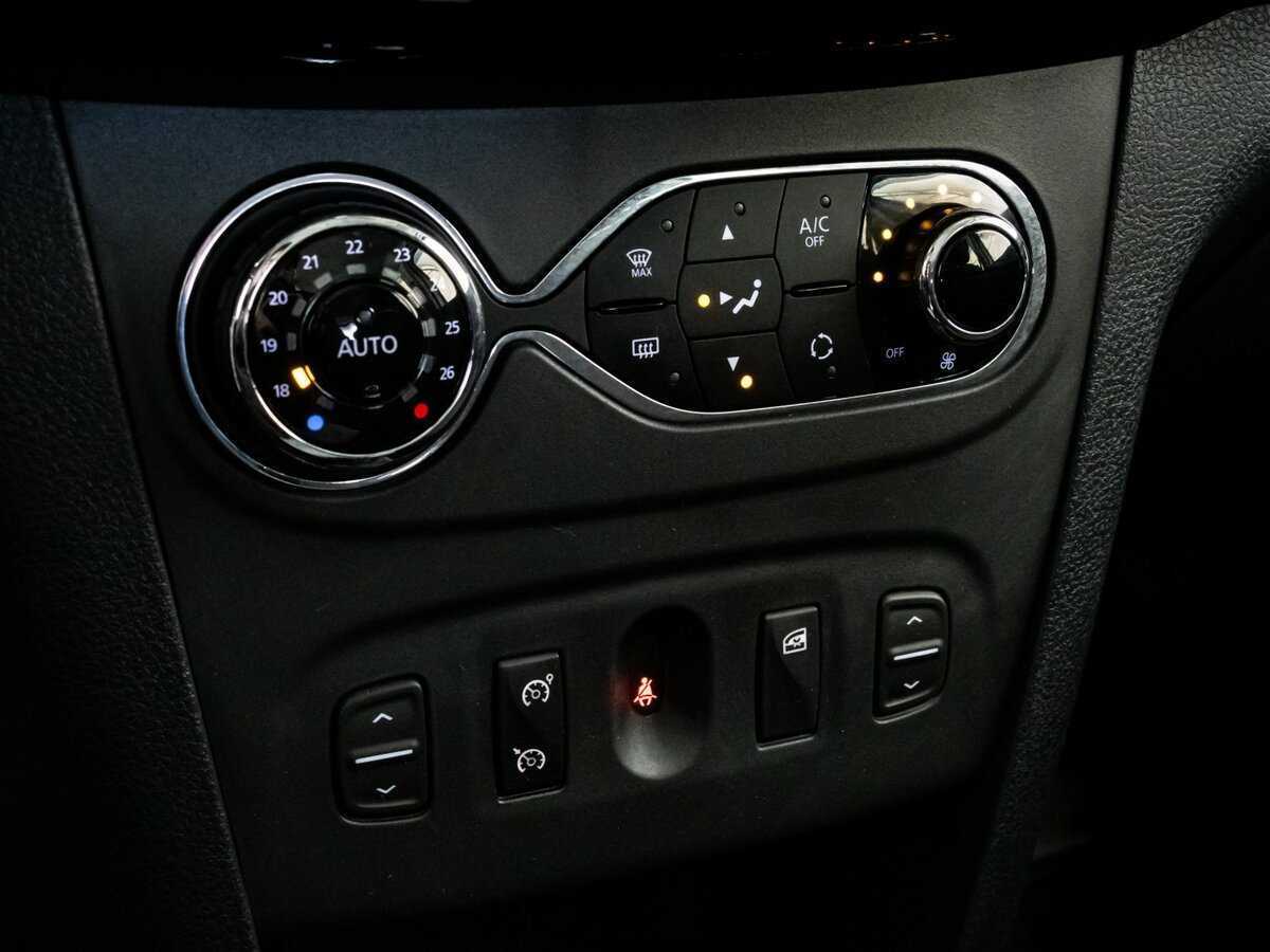 Купить Рено Сандеро, 2018, 76 672 км.. Фото: #9