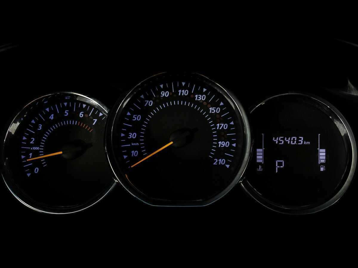 Купить Рено Сандеро, 2018, 76 672 км.. Фото: #12